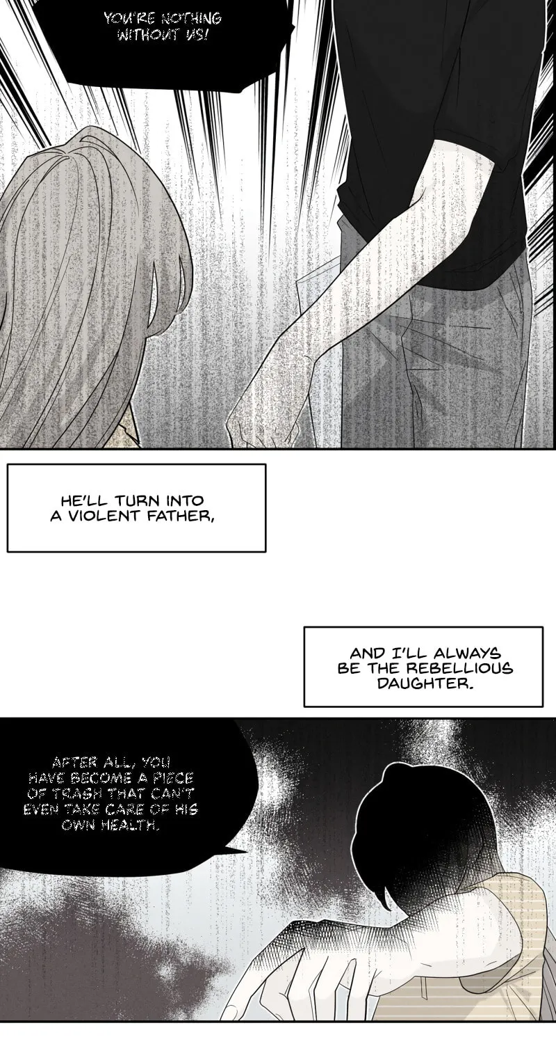 Read Half (Colored) chapter 35 image 2 on Lezhin