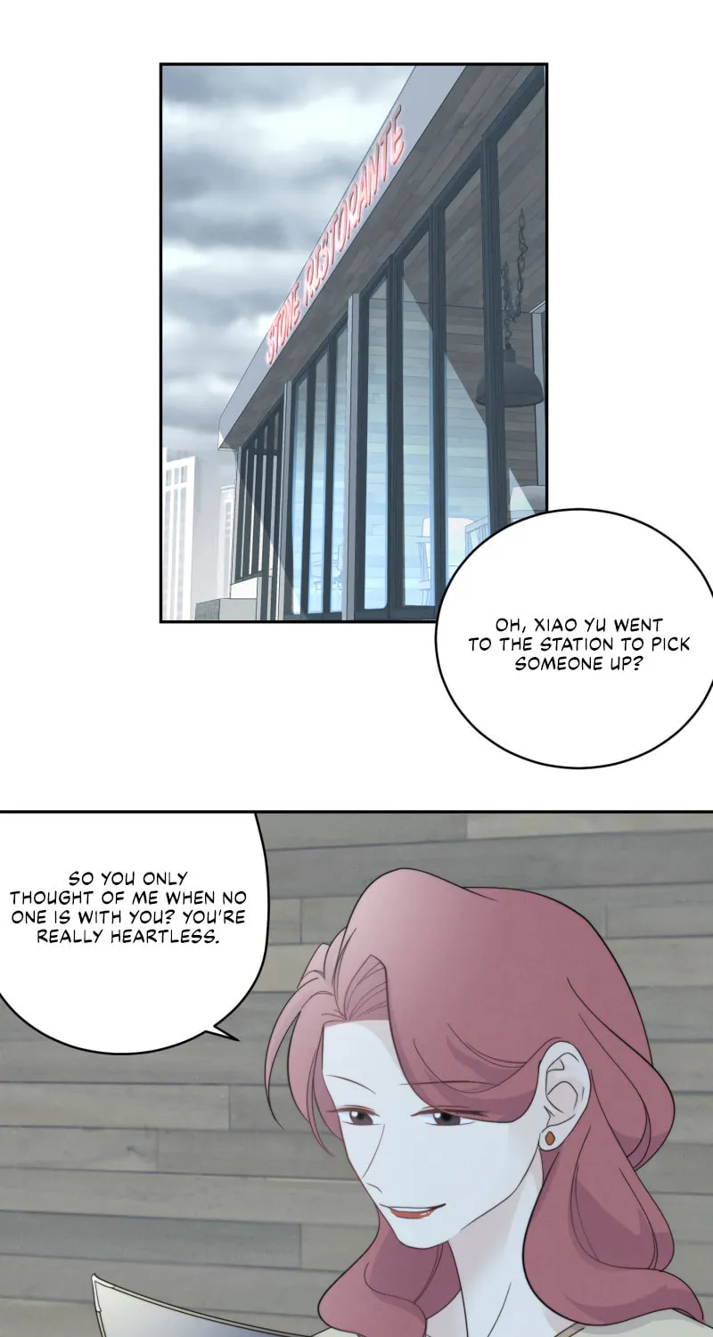 Read Half (Colored) chapter 35 image 20 on Lezhin