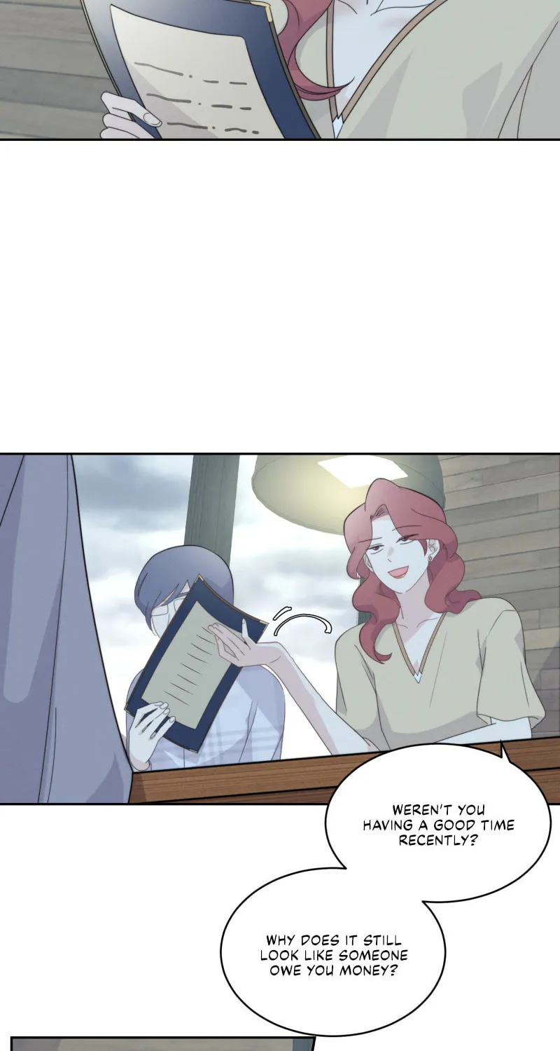 Read Half (Colored) chapter 35 image 21 on Lezhin