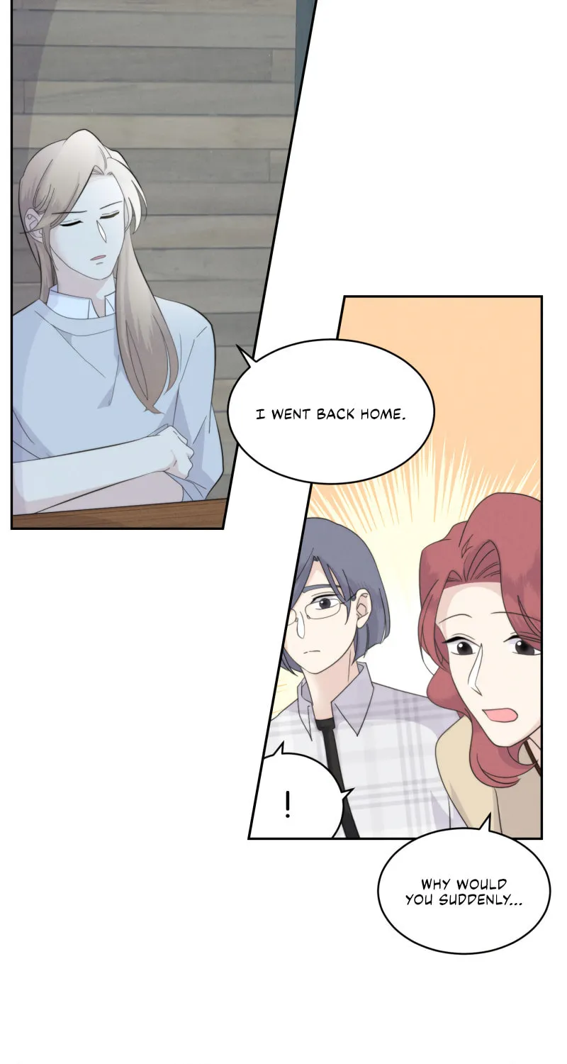 Read Half (Colored) chapter 35 image 22 on Lezhin