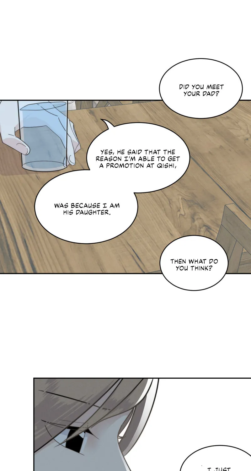 Read Half (Colored) chapter 35 image 24 on Lezhin