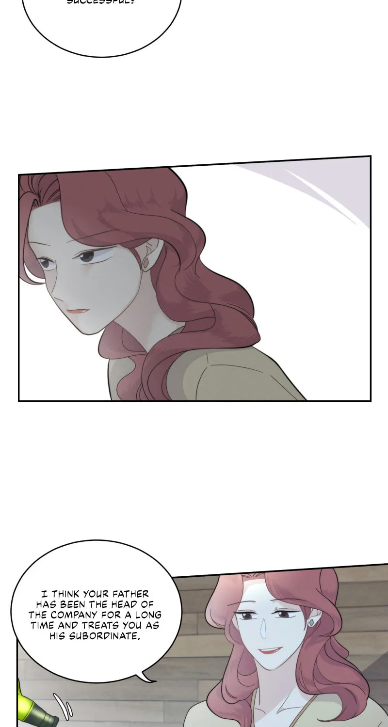 Read Half (Colored) chapter 35 image 26 on Lezhin