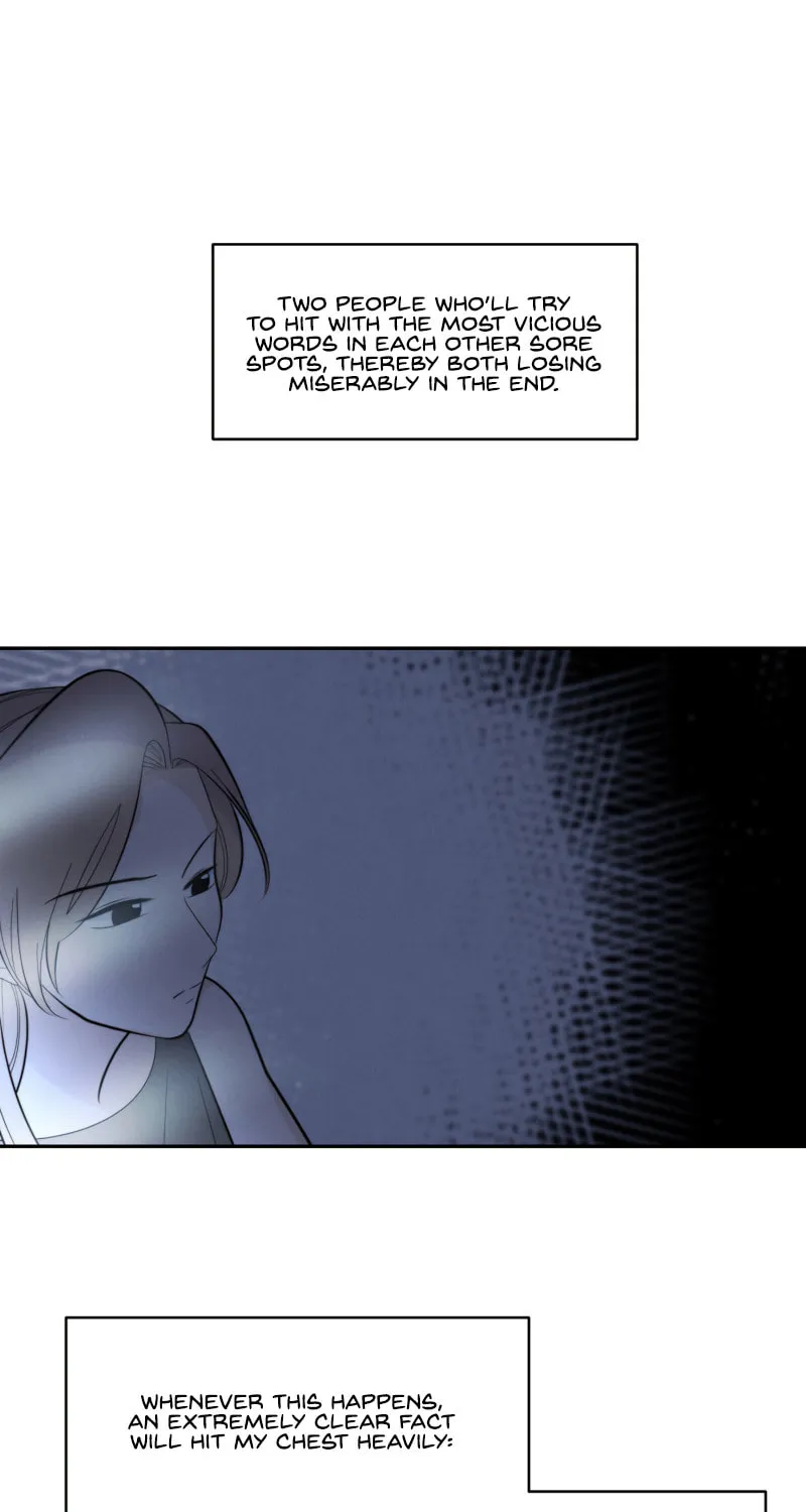 Read Half (Colored) chapter 35 image 3 on Lezhin