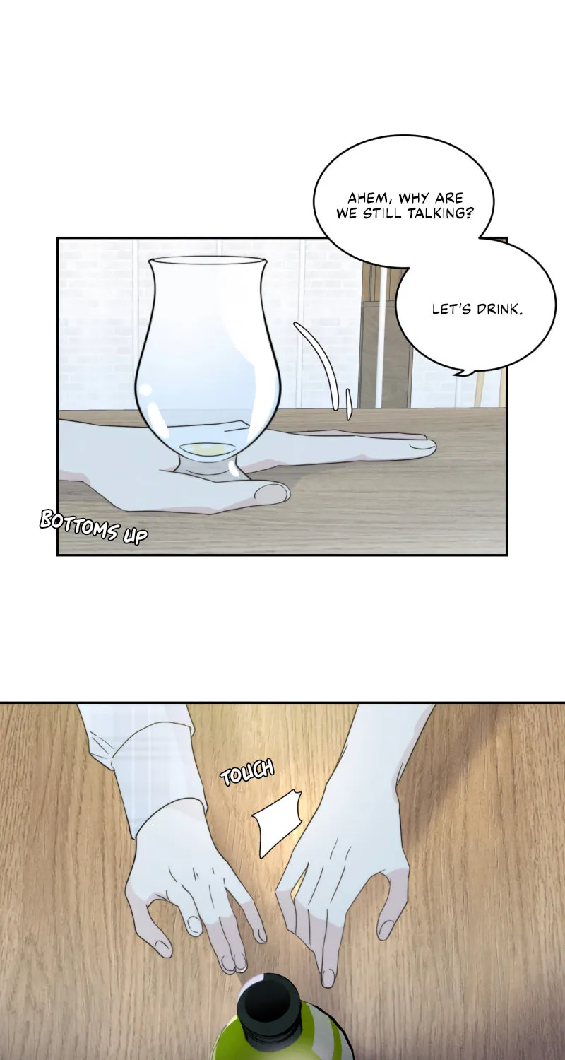 Read Half (Colored) chapter 35 image 30 on Lezhin