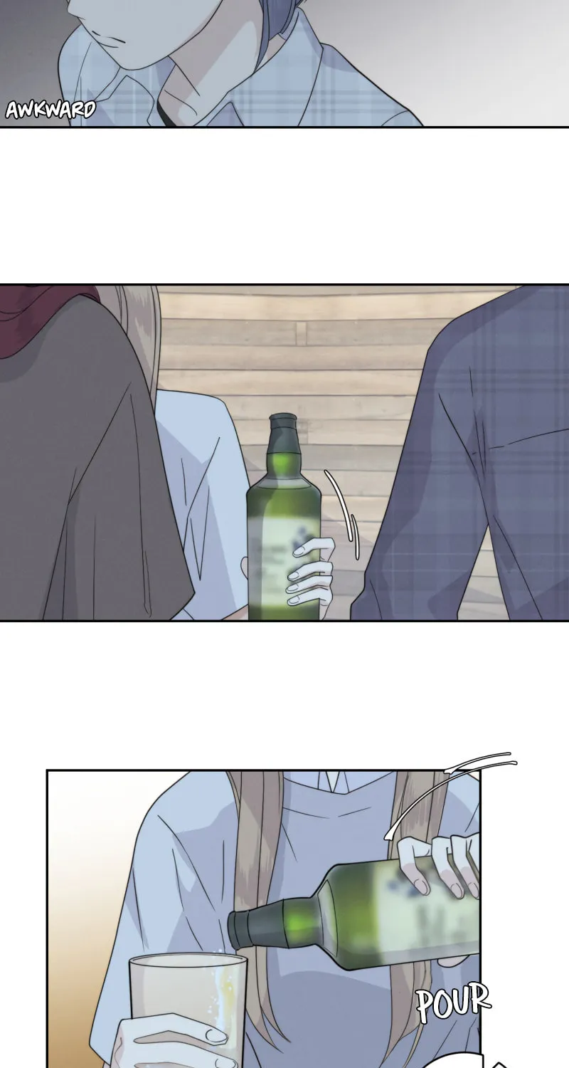 Read Half (Colored) chapter 35 image 32 on Lezhin