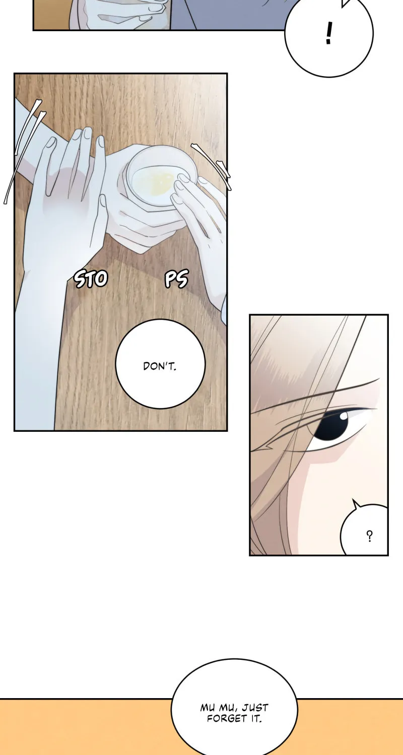 Read Half (Colored) chapter 35 image 33 on Lezhin