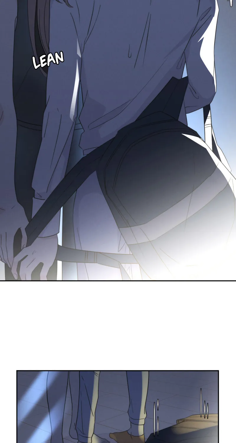 Read Half (Colored) chapter 35 image 8 on Lezhin
