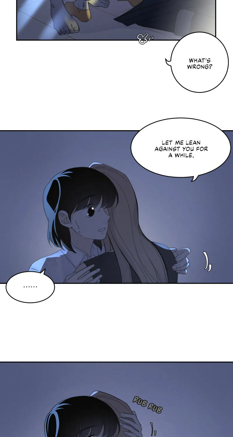 Read Half (Colored) chapter 35 image 9 on Lezhin