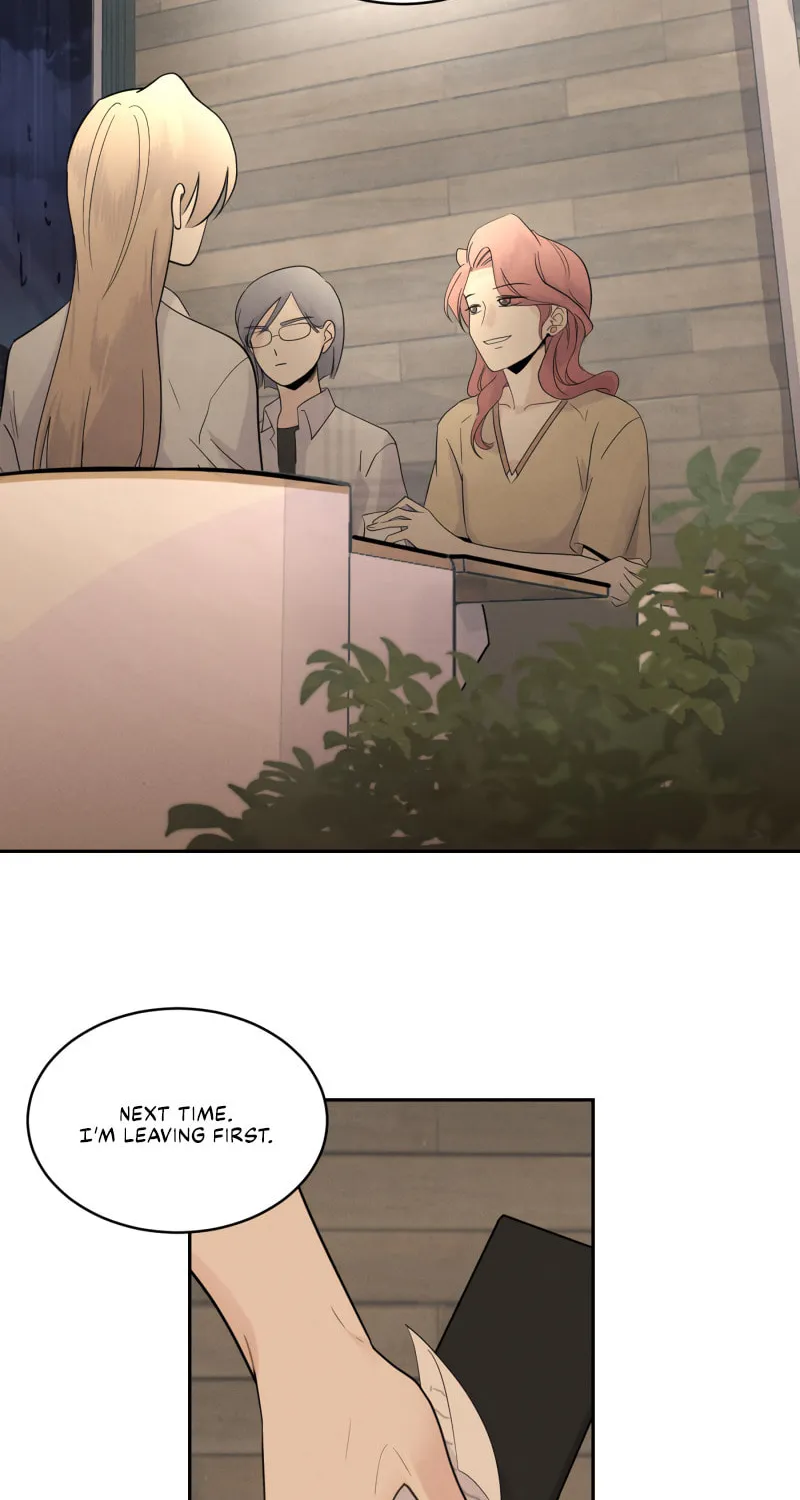 Read Half (Colored) chapter 36 image 1 on Lezhin