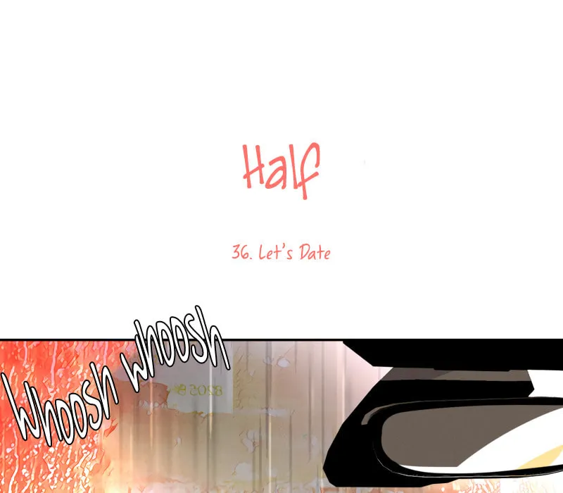 Read Half (Colored) chapter 36 image 11 on Lezhin