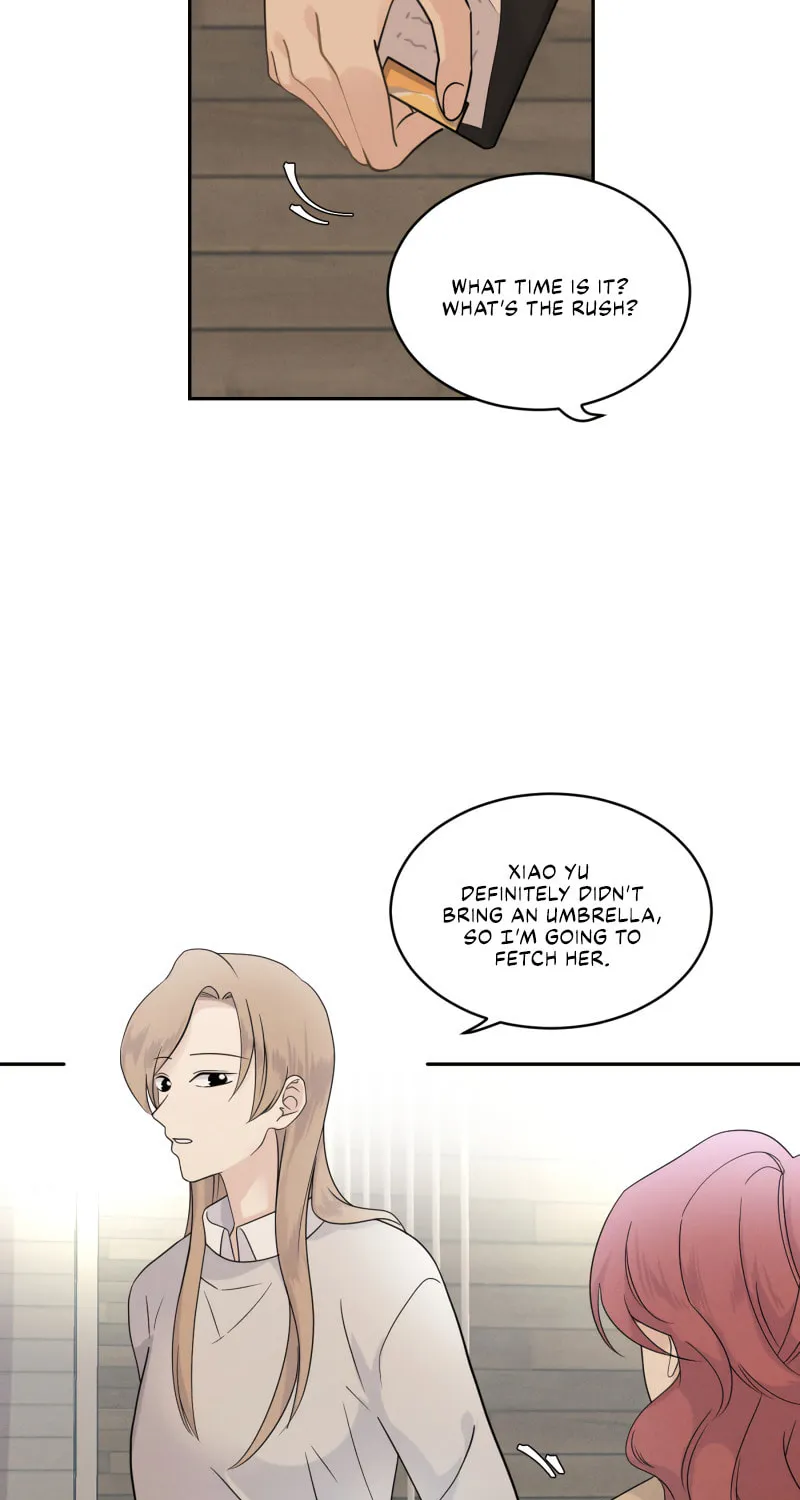 Read Half (Colored) chapter 36 image 2 on Lezhin
