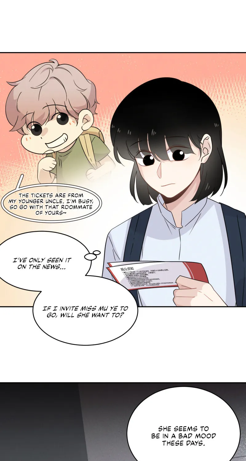 Read Half (Colored) chapter 36 image 20 on Lezhin
