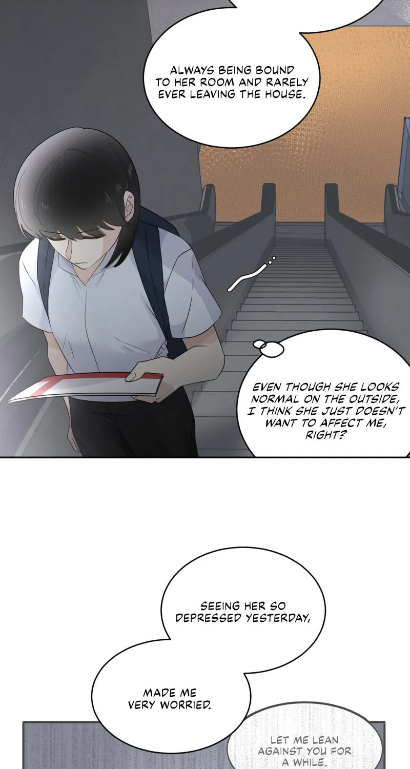 Read Half (Colored) chapter 36 image 21 on Lezhin