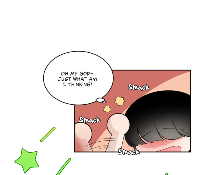Read Half (Colored) chapter 36 image 23 on Lezhin