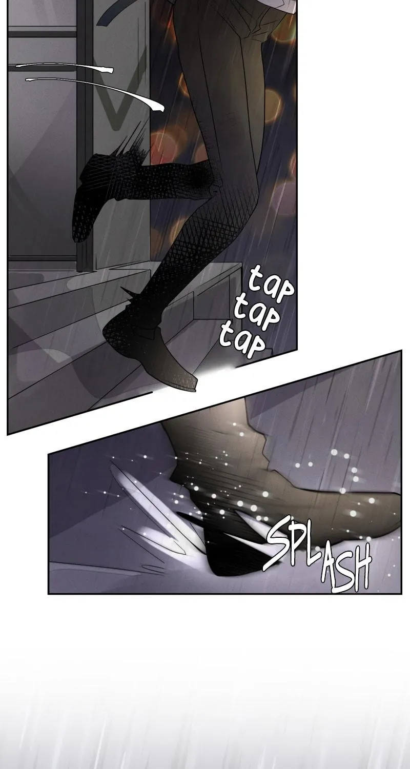 Read Half (Colored) chapter 36 image 26 on Lezhin