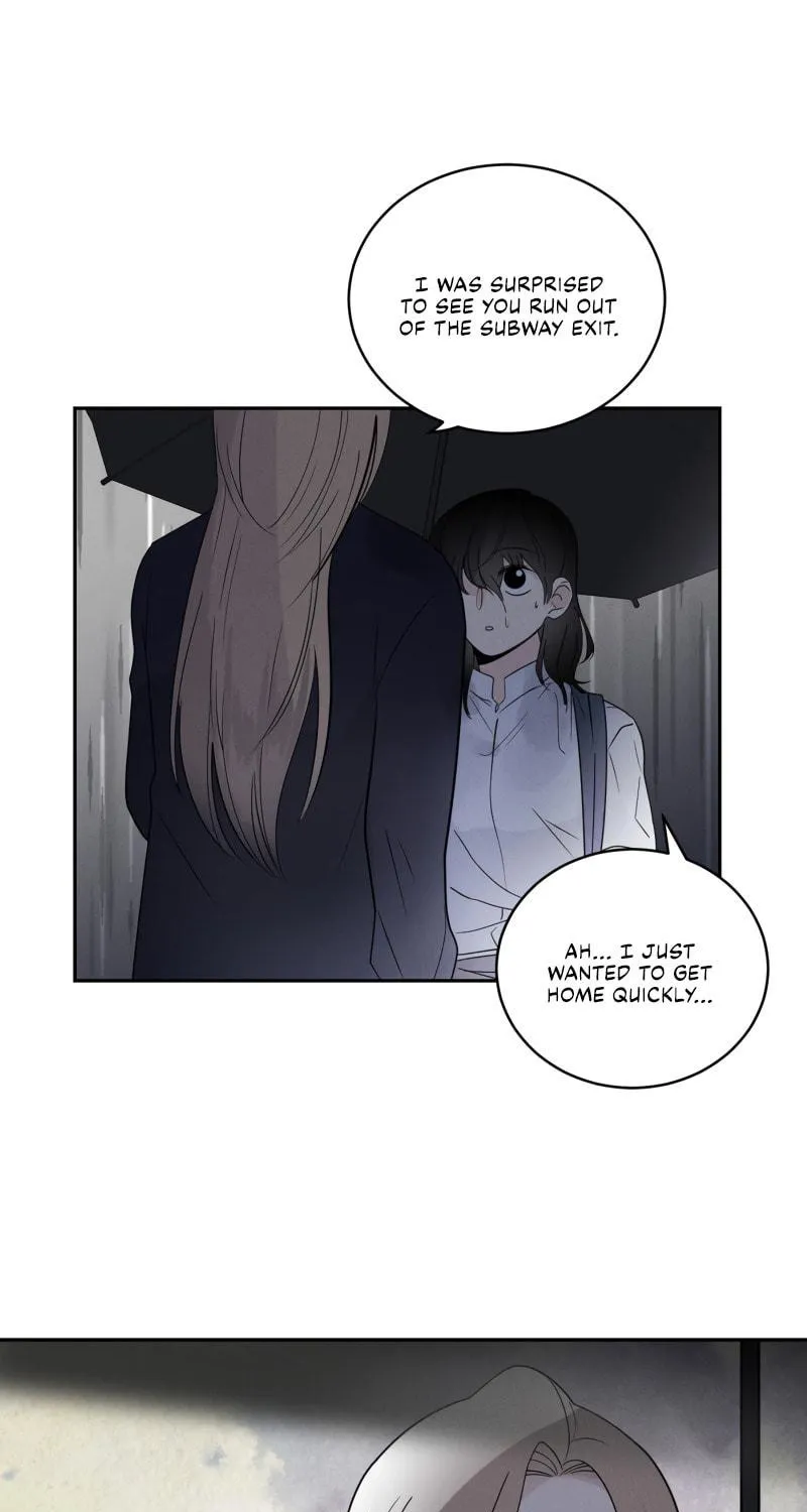 Read Half (Colored) chapter 36 image 32 on Lezhin