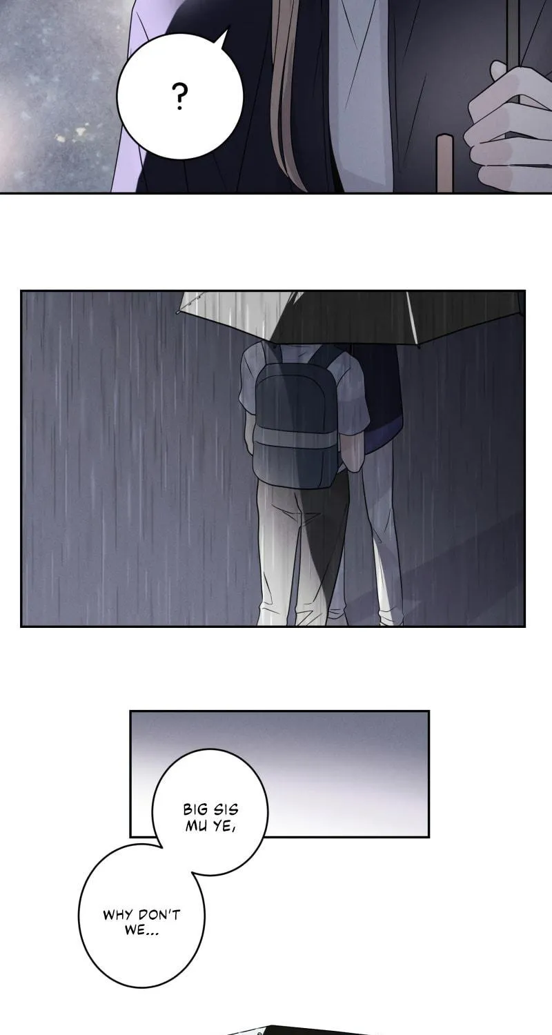 Read Half (Colored) chapter 36 image 34 on Lezhin
