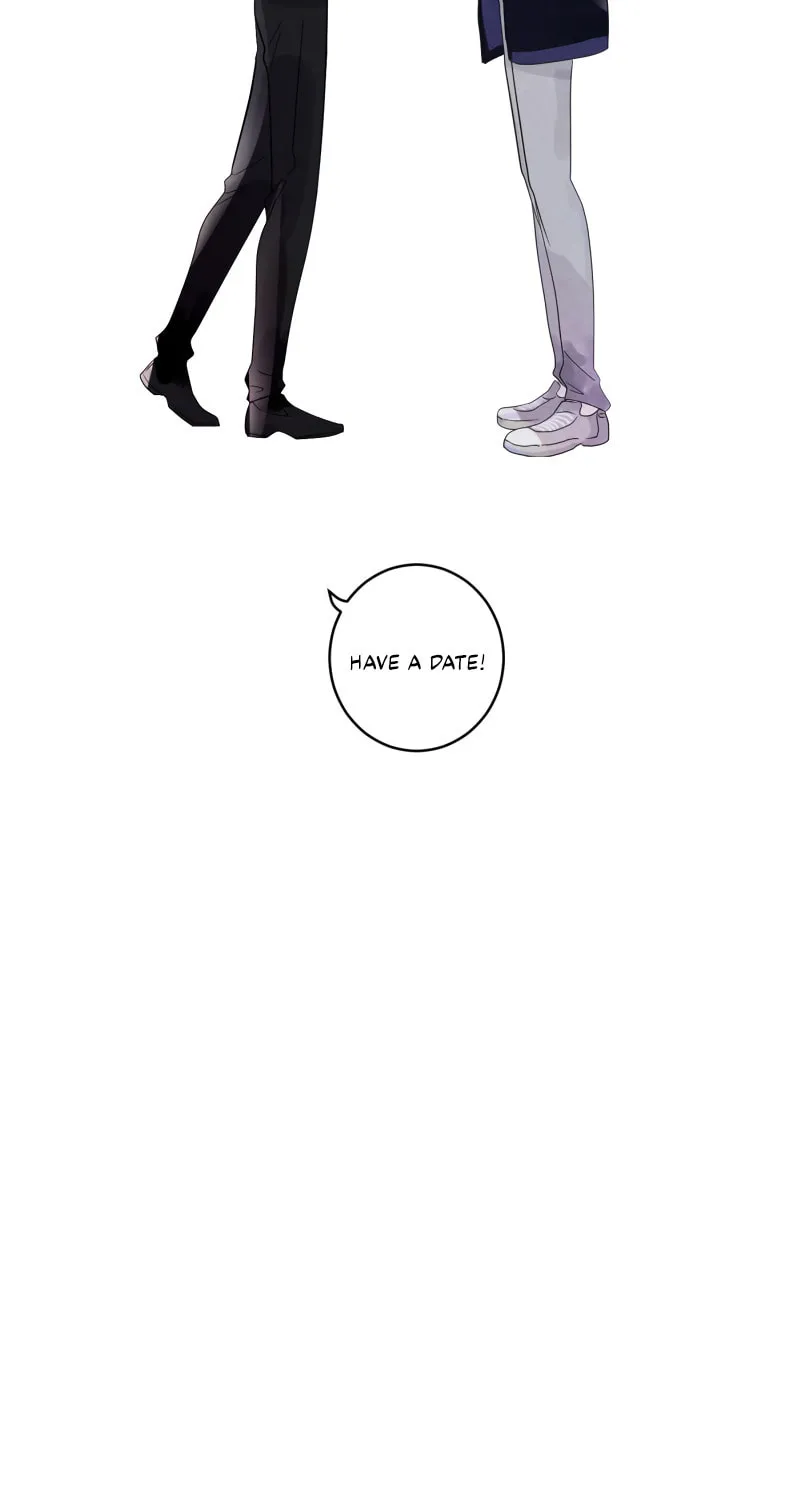 Read Half (Colored) chapter 36 image 36 on Lezhin