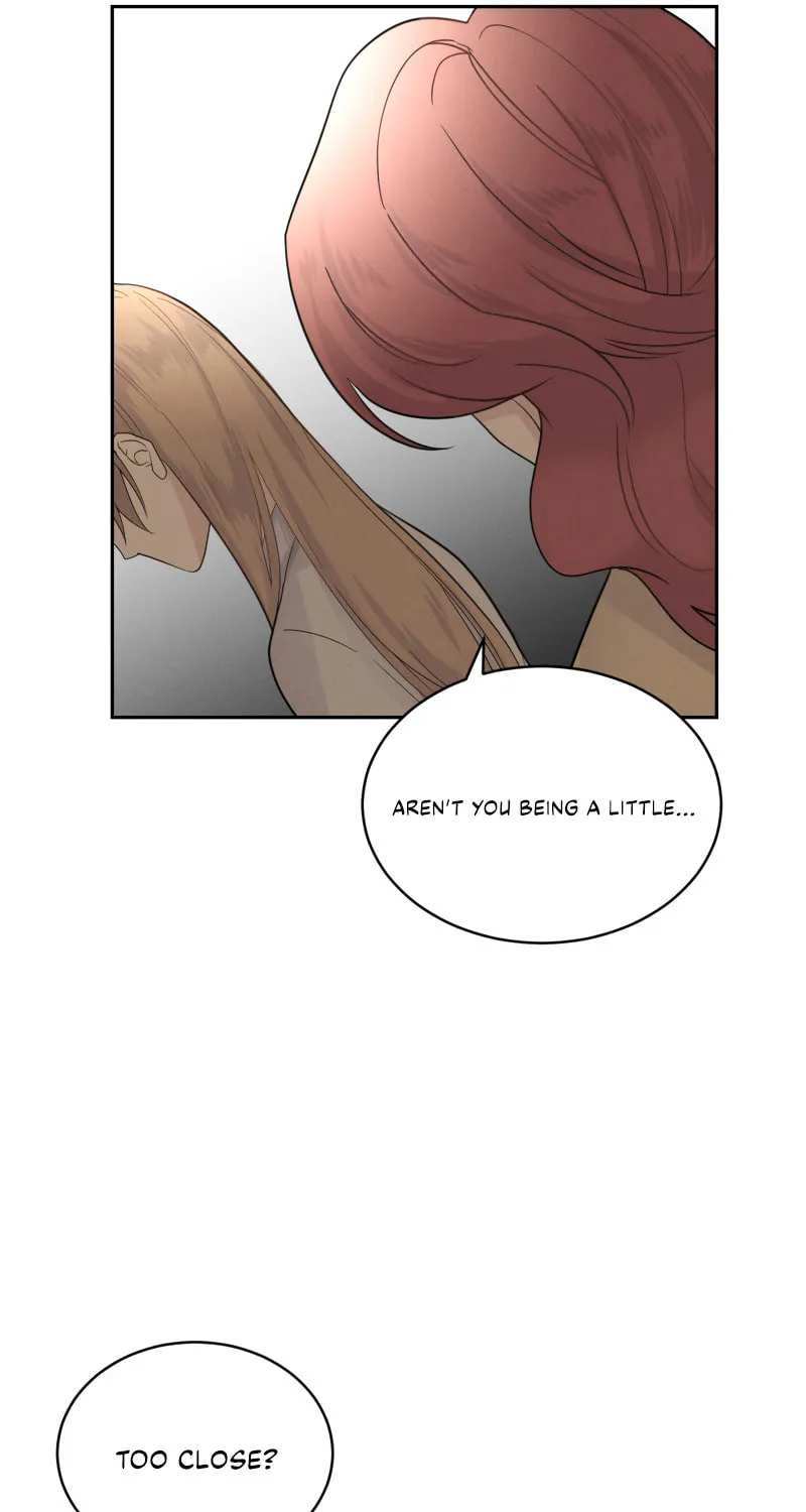 Read Half (Colored) chapter 36 image 4 on Lezhin