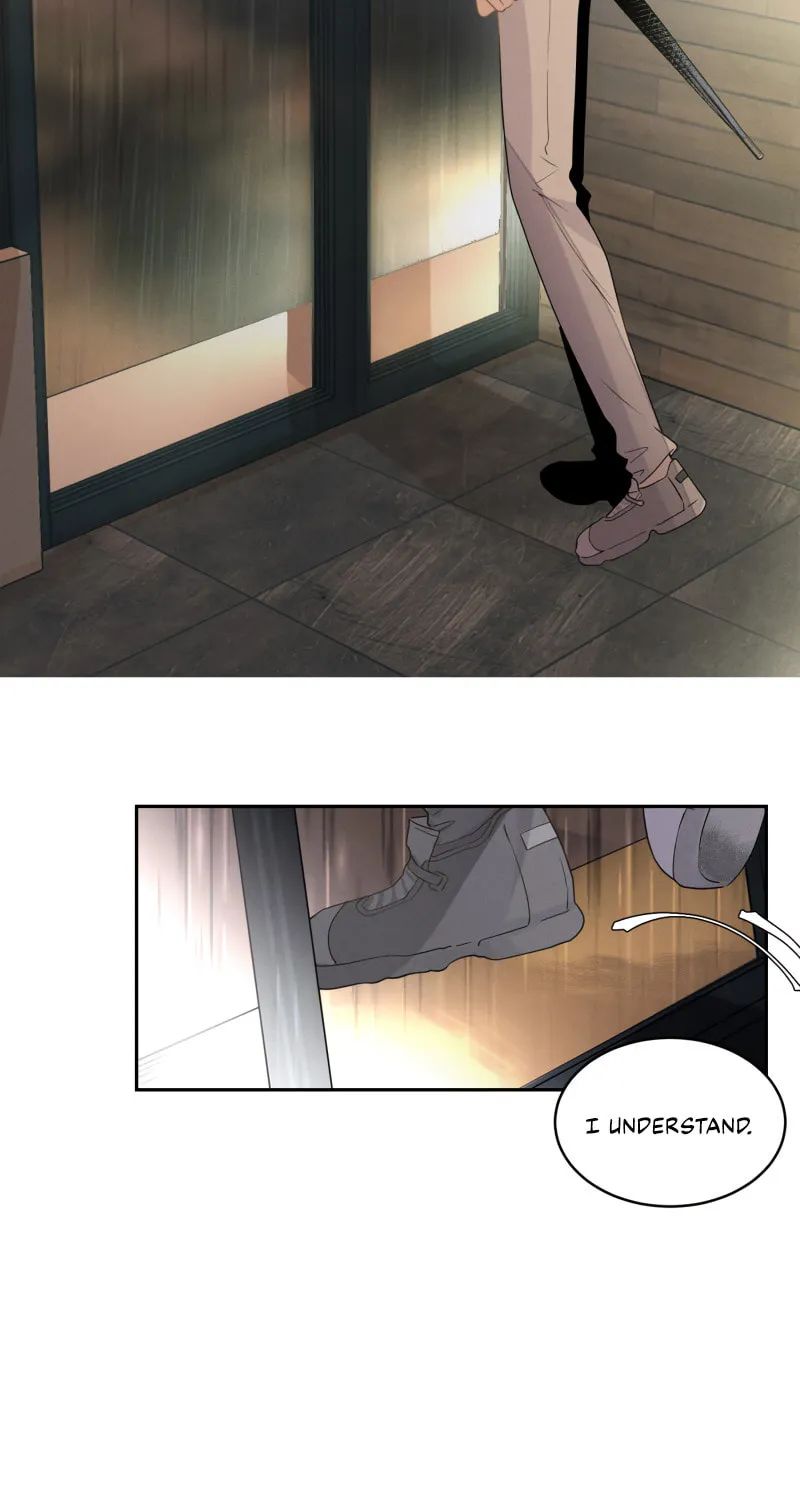 Read Half (Colored) chapter 36 image 6 on Lezhin