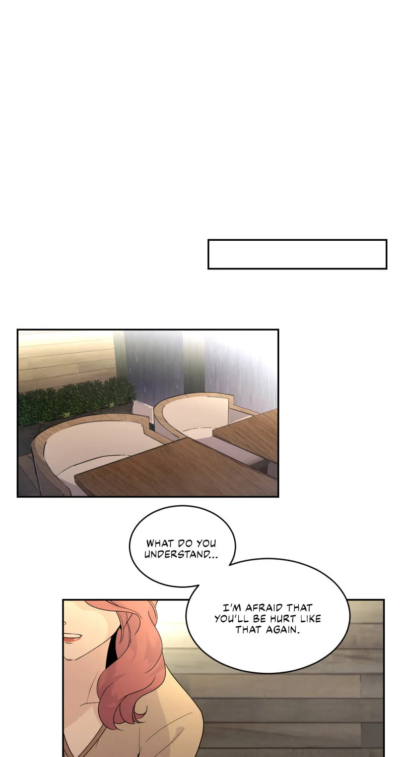 Read Half (Colored) chapter 36 image 7 on Lezhin