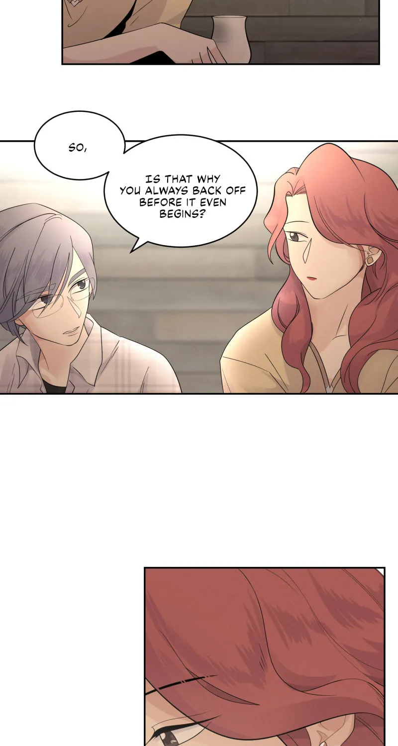 Read Half (Colored) chapter 36 image 8 on Lezhin