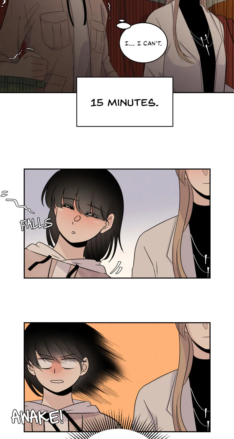 Read Half (Colored) chapter 37 image 13 on Lezhin
