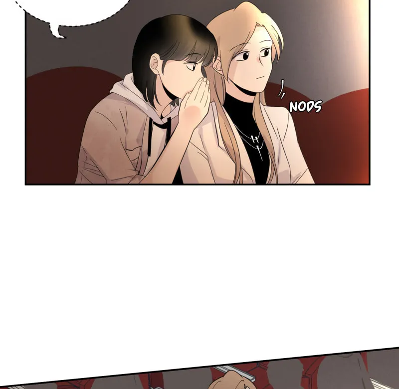 Read Half (Colored) chapter 37 image 15 on Lezhin