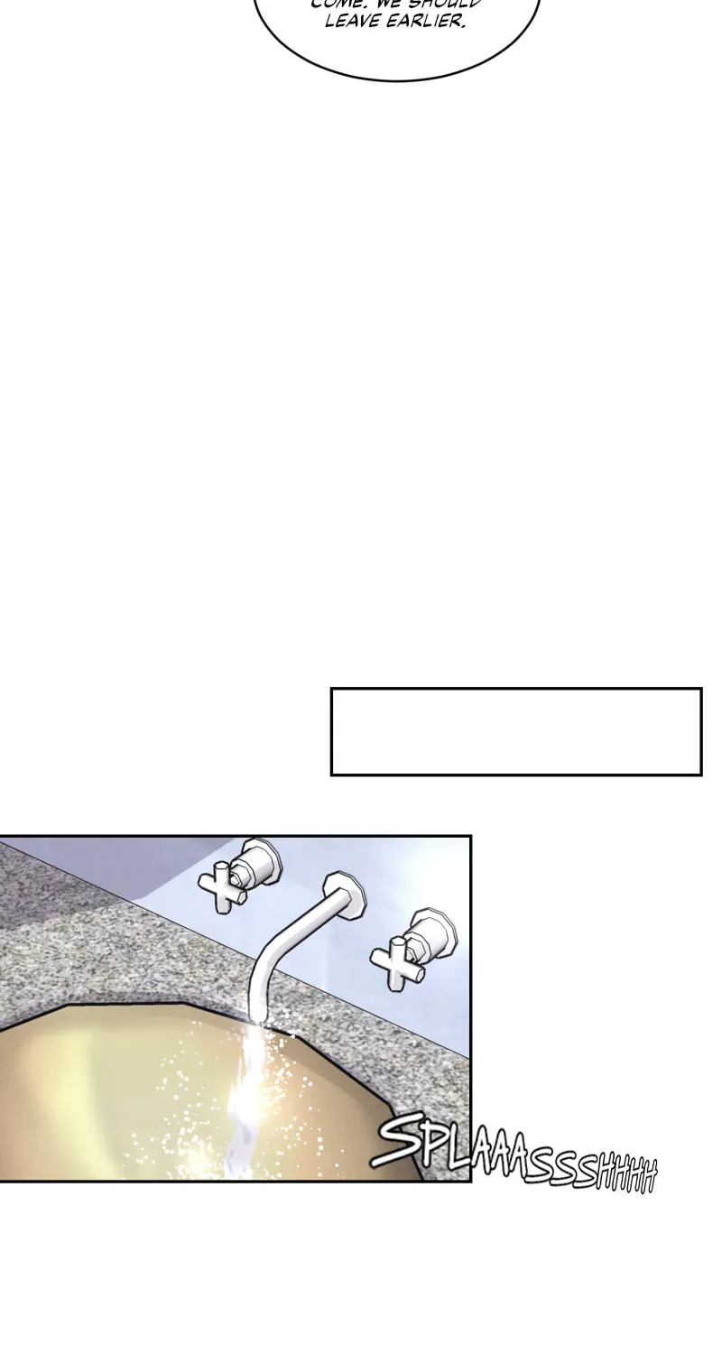 Read Half (Colored) chapter 37 image 17 on Lezhin
