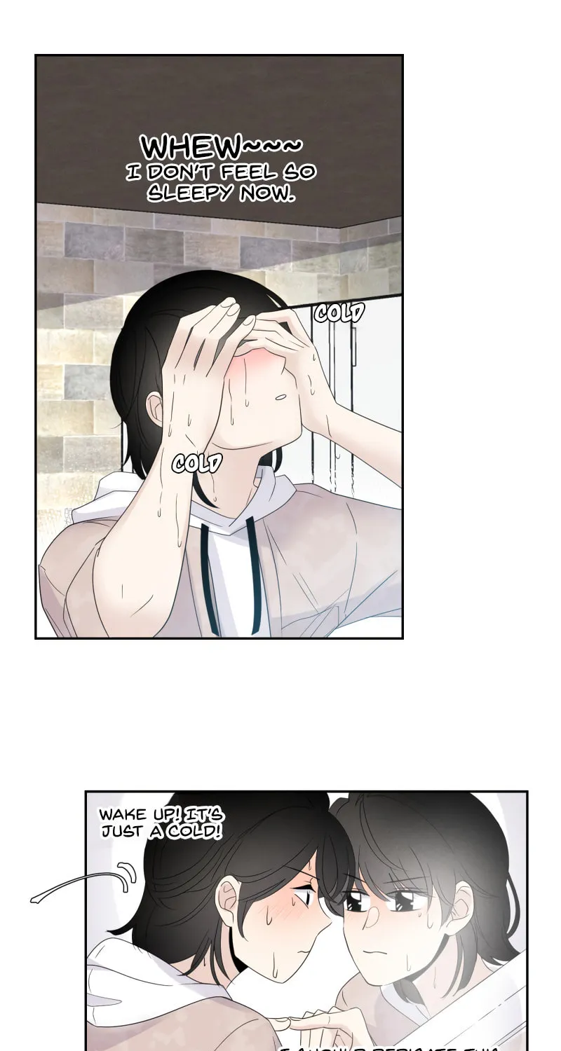 Read Half (Colored) chapter 37 image 18 on Lezhin