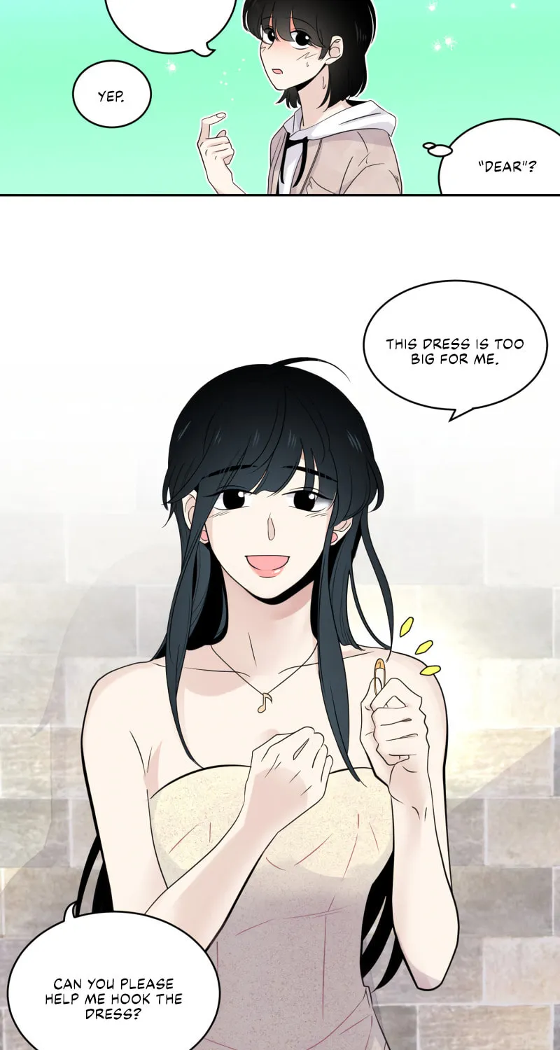 Read Half (Colored) chapter 37 image 22 on Lezhin