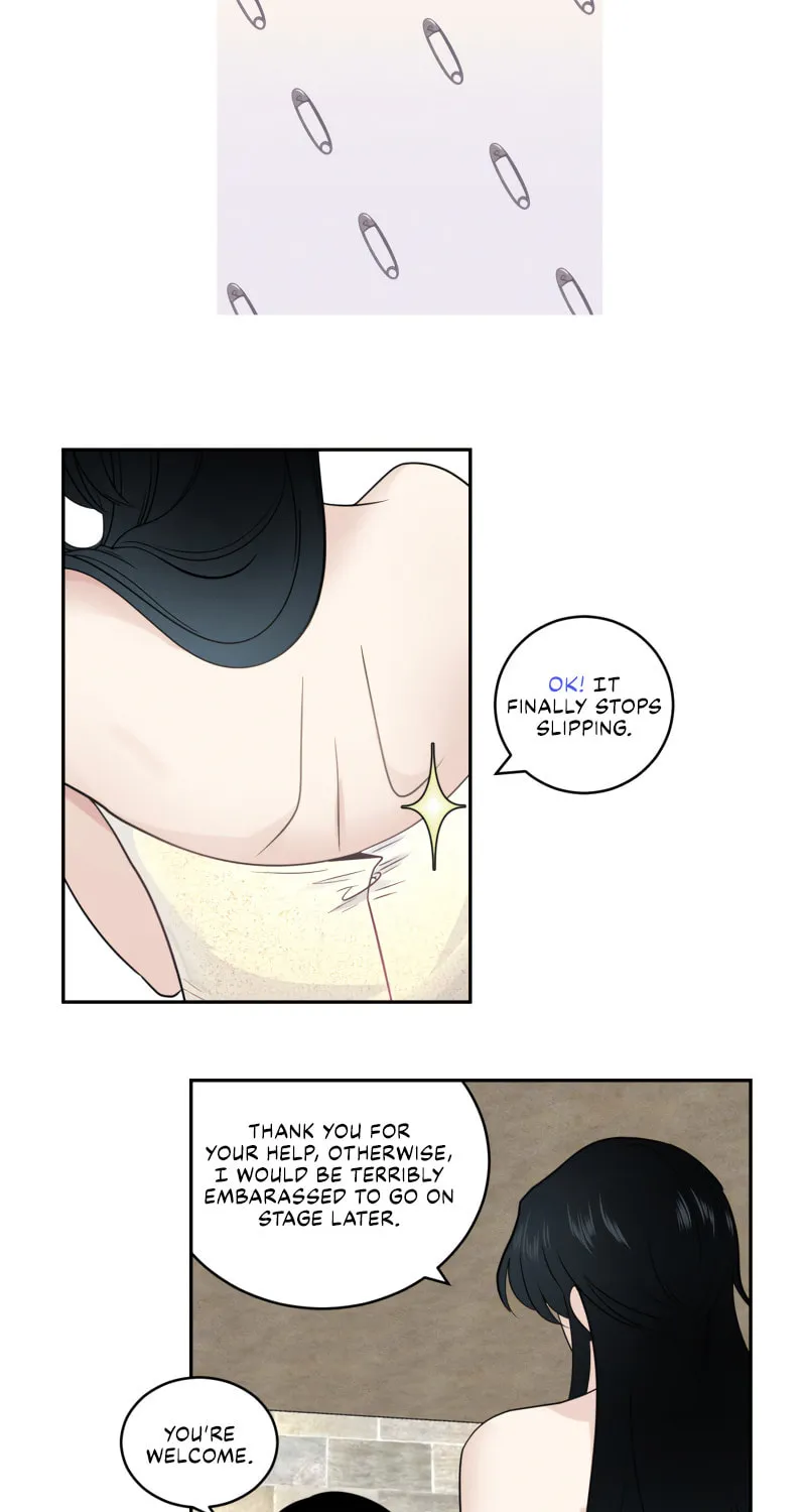 Read Half (Colored) chapter 37 image 24 on Lezhin