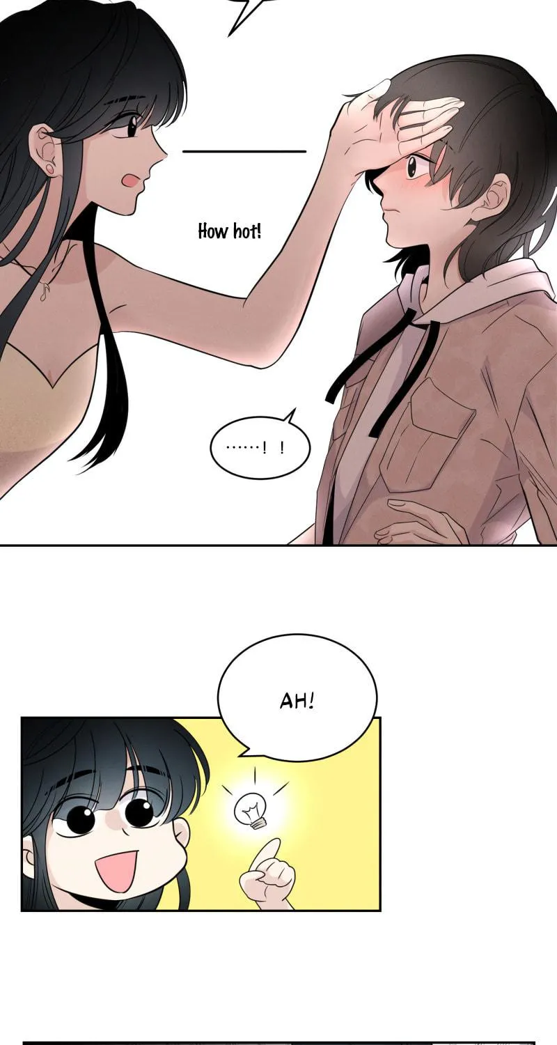 Read Half (Colored) chapter 37 image 28 on Lezhin