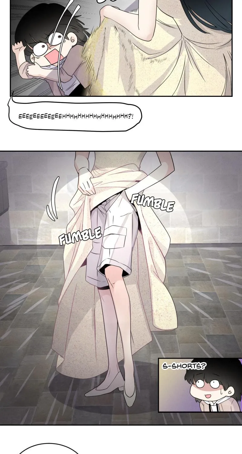 Read Half (Colored) chapter 37 image 30 on Lezhin