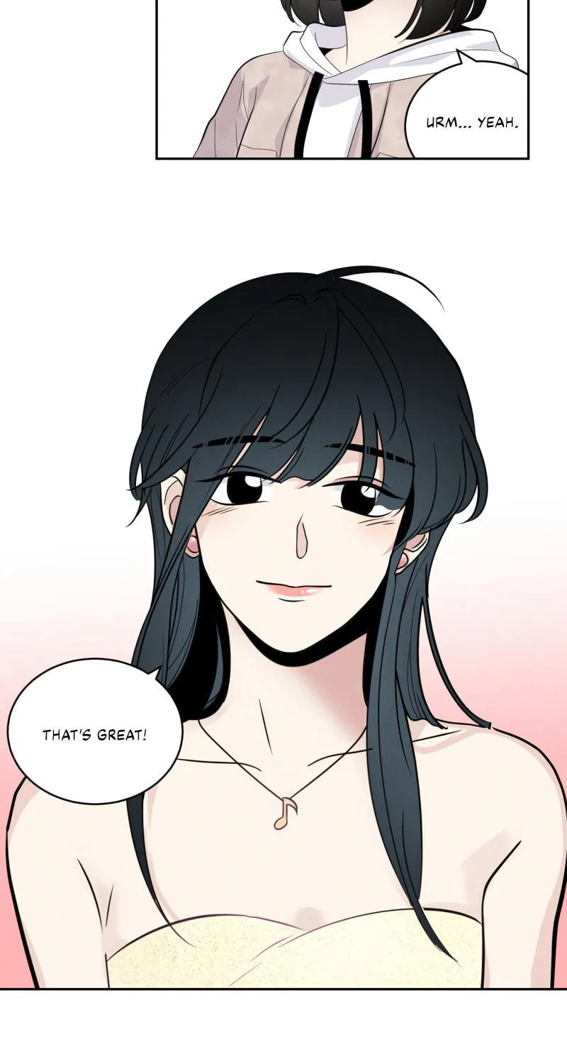 Read Half (Colored) chapter 37 image 34 on Lezhin