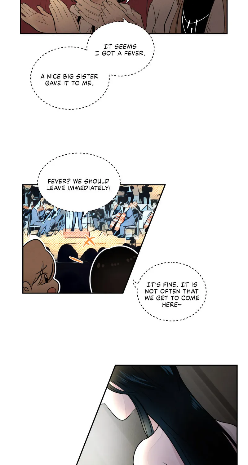 Read Half (Colored) chapter 37 image 37 on Lezhin