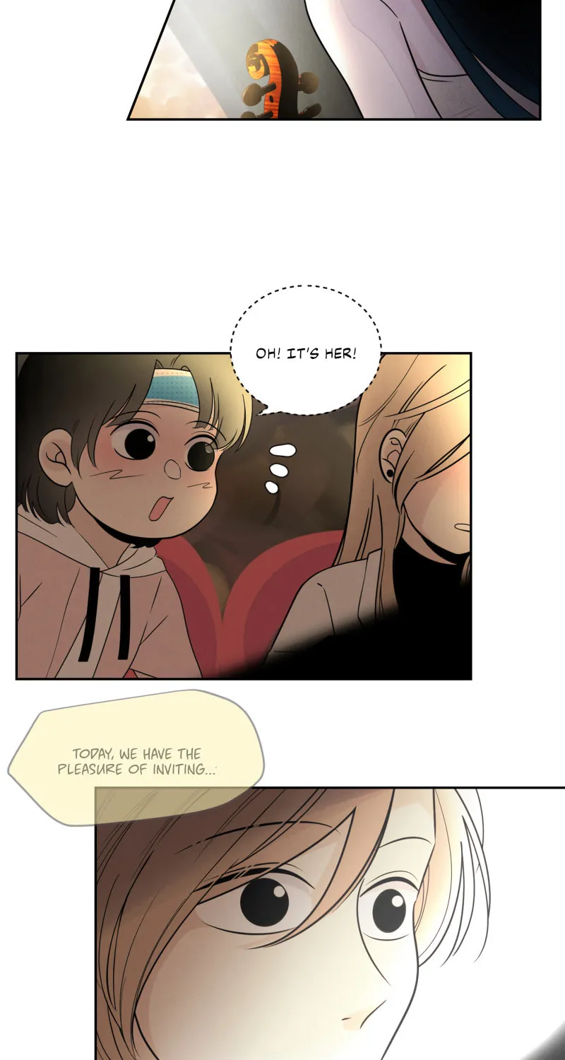 Read Half (Colored) chapter 37 image 38 on Lezhin
