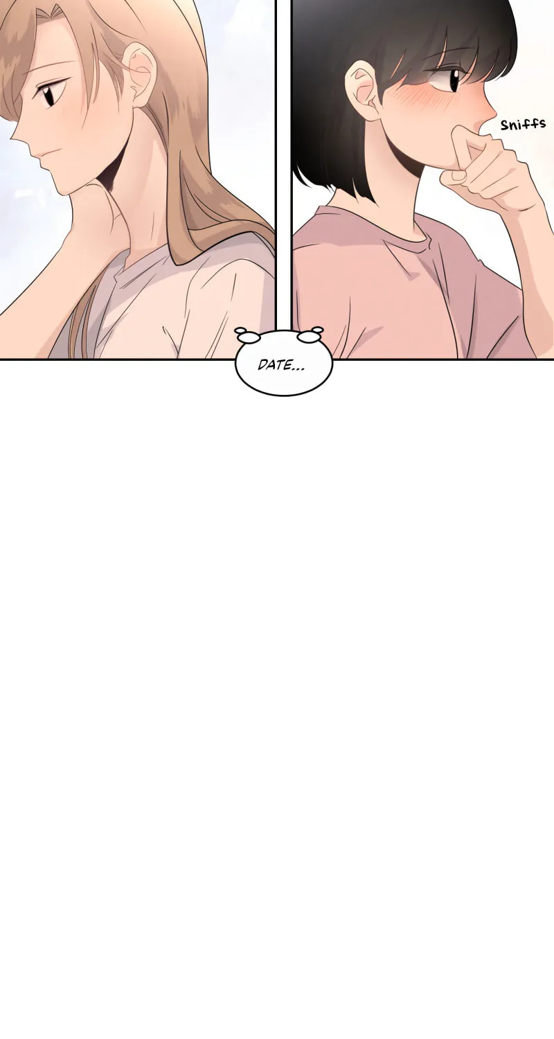 Read Half (Colored) chapter 37 image 4 on Lezhin
