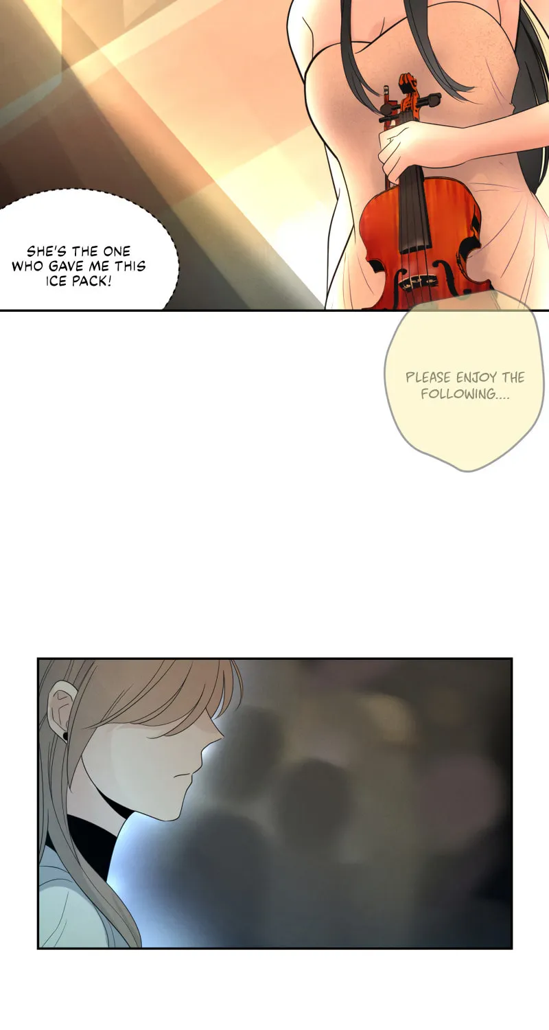 Read Half (Colored) chapter 37 image 40 on Lezhin