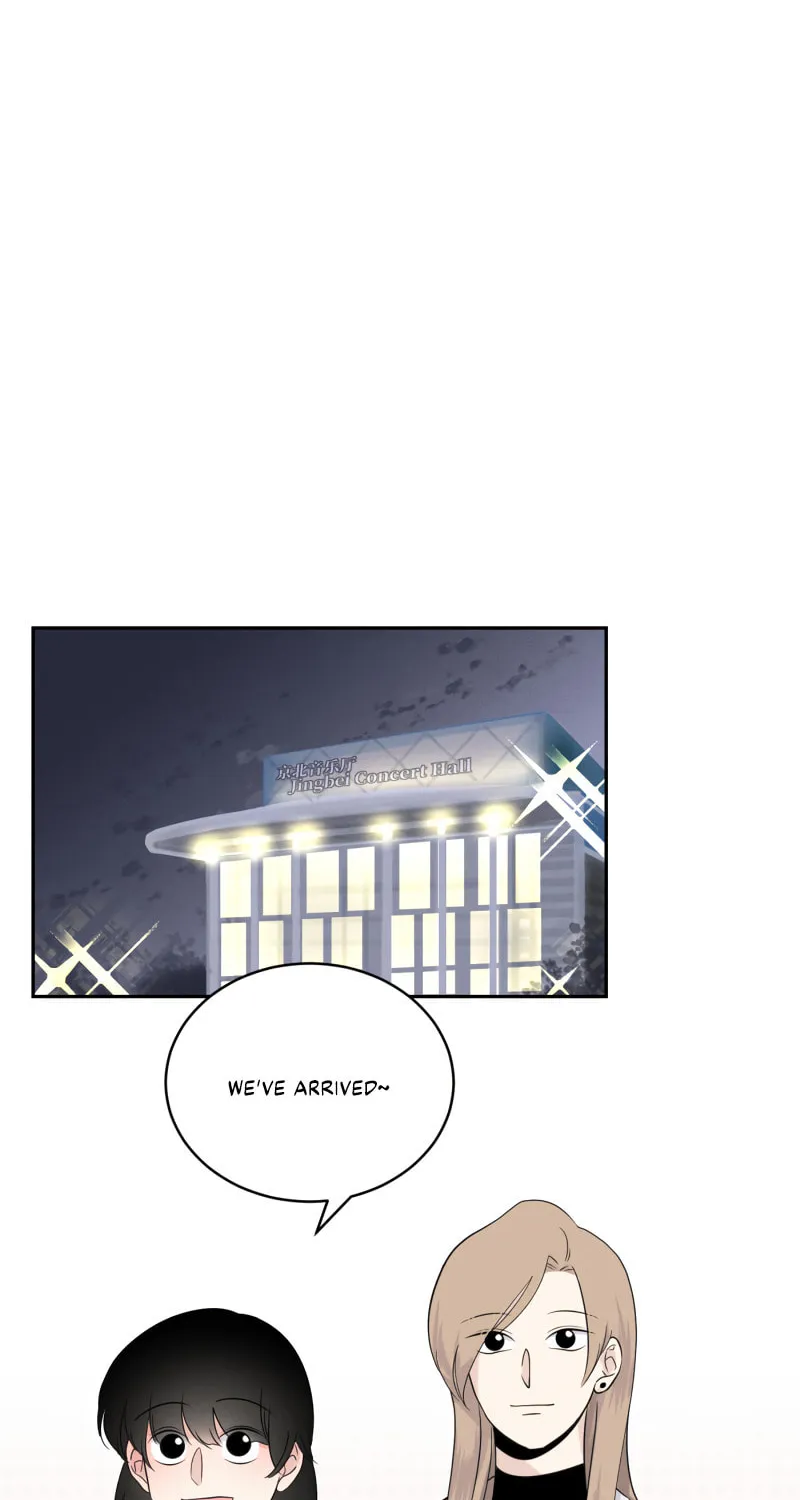 Read Half (Colored) chapter 37 image 5 on Lezhin