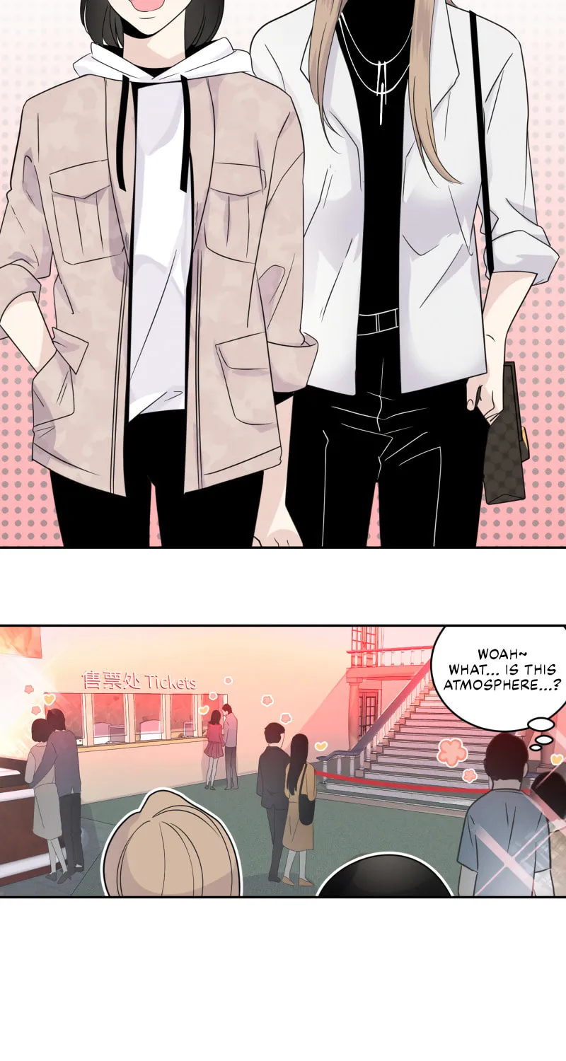 Read Half (Colored) chapter 37 image 6 on Lezhin
