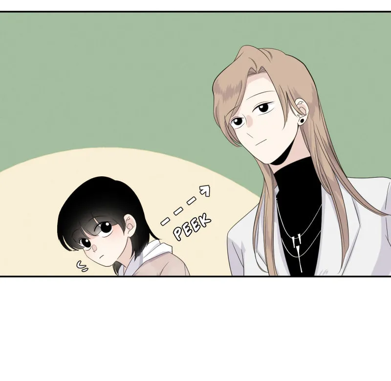 Read Half (Colored) chapter 37 image 7 on Lezhin