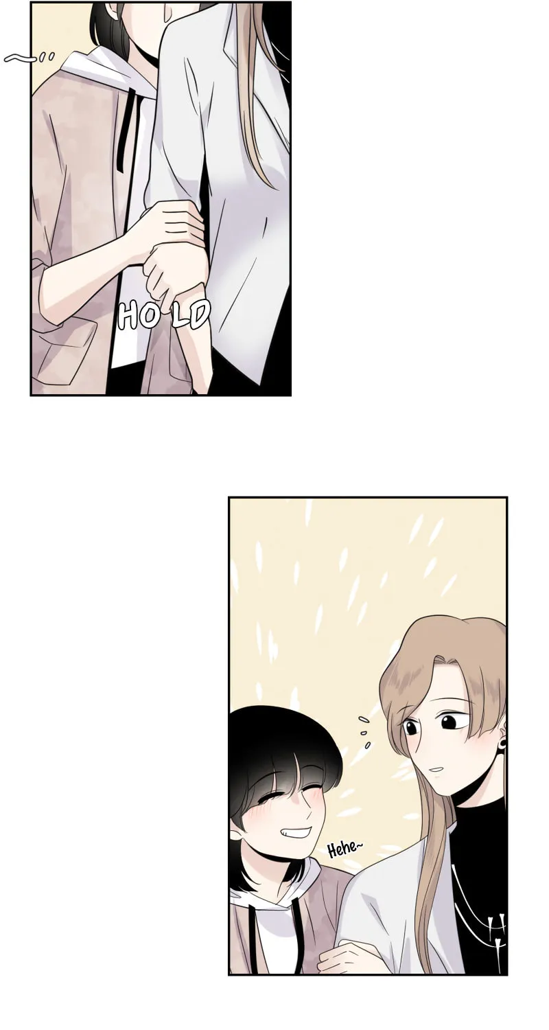 Read Half (Colored) chapter 37 image 8 on Lezhin