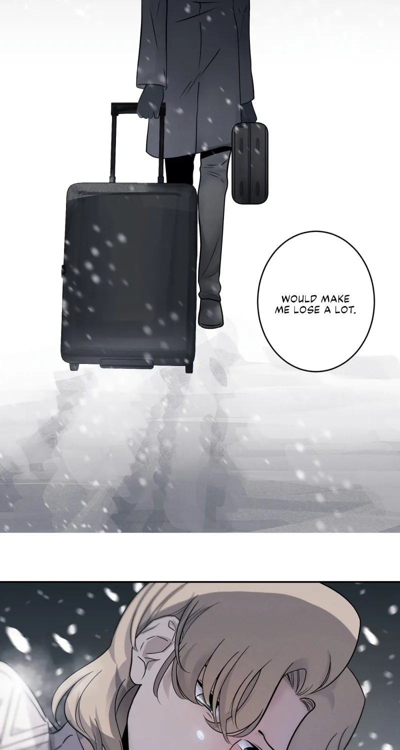 Read Half (Colored) chapter 38 image 18 on Lezhin