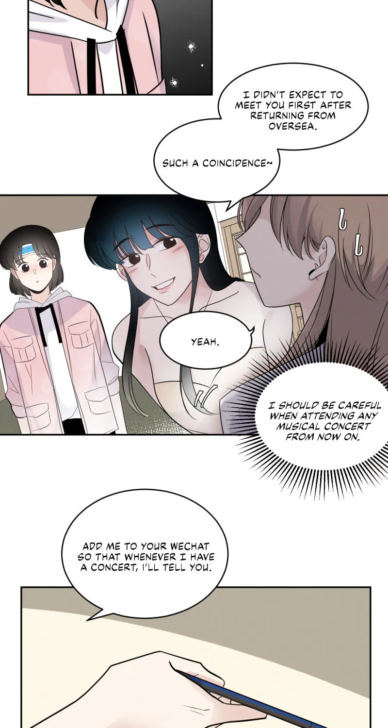 Read Half (Colored) chapter 38 image 34 on Lezhin
