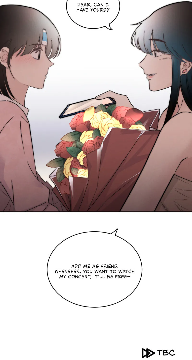 Read Half (Colored) chapter 38 image 37 on Lezhin