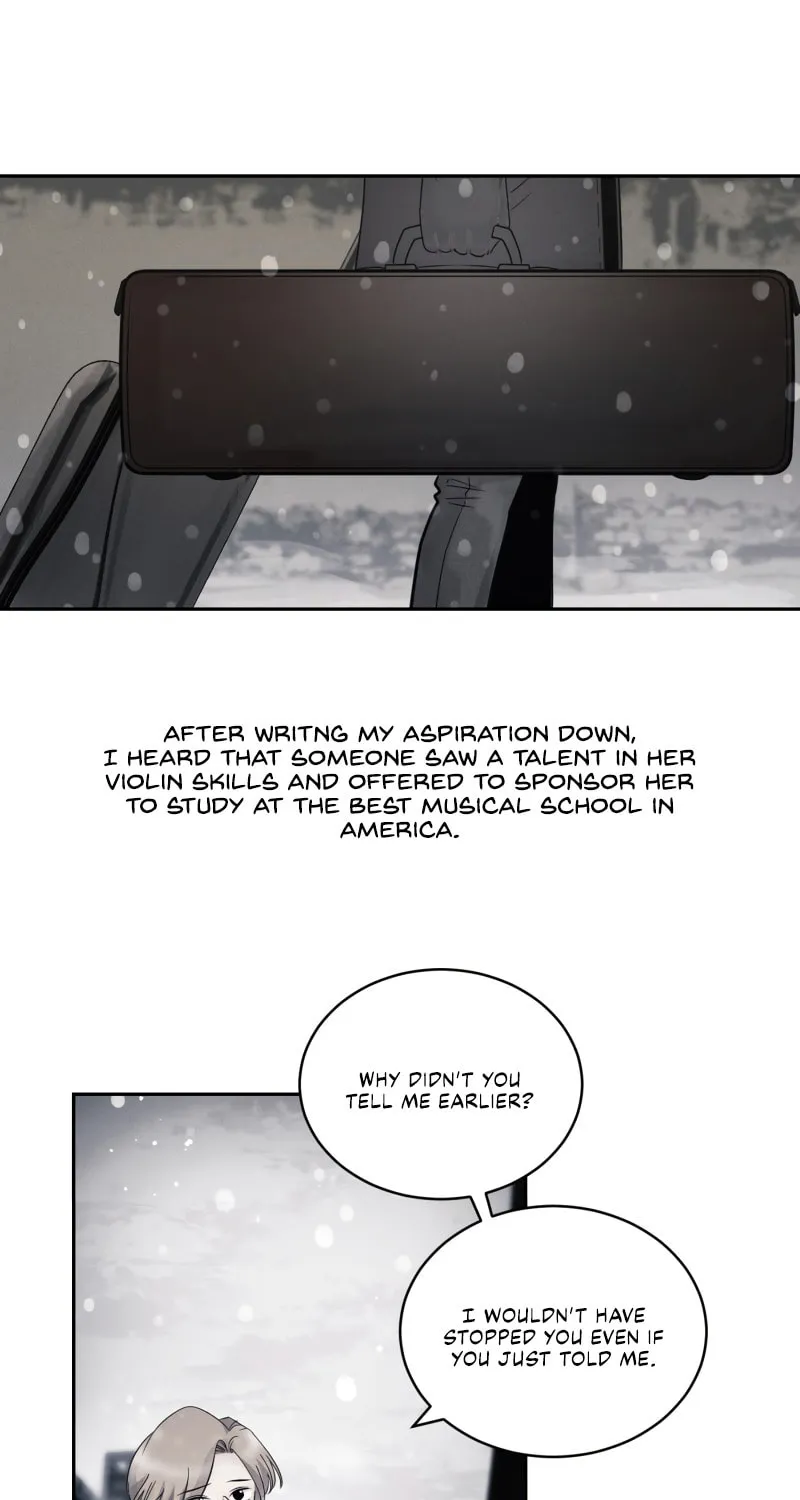 Read Half (Colored) chapter 39 image 12 on Lezhin