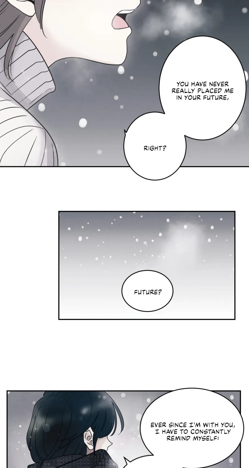 Read Half (Colored) chapter 39 image 14 on Lezhin