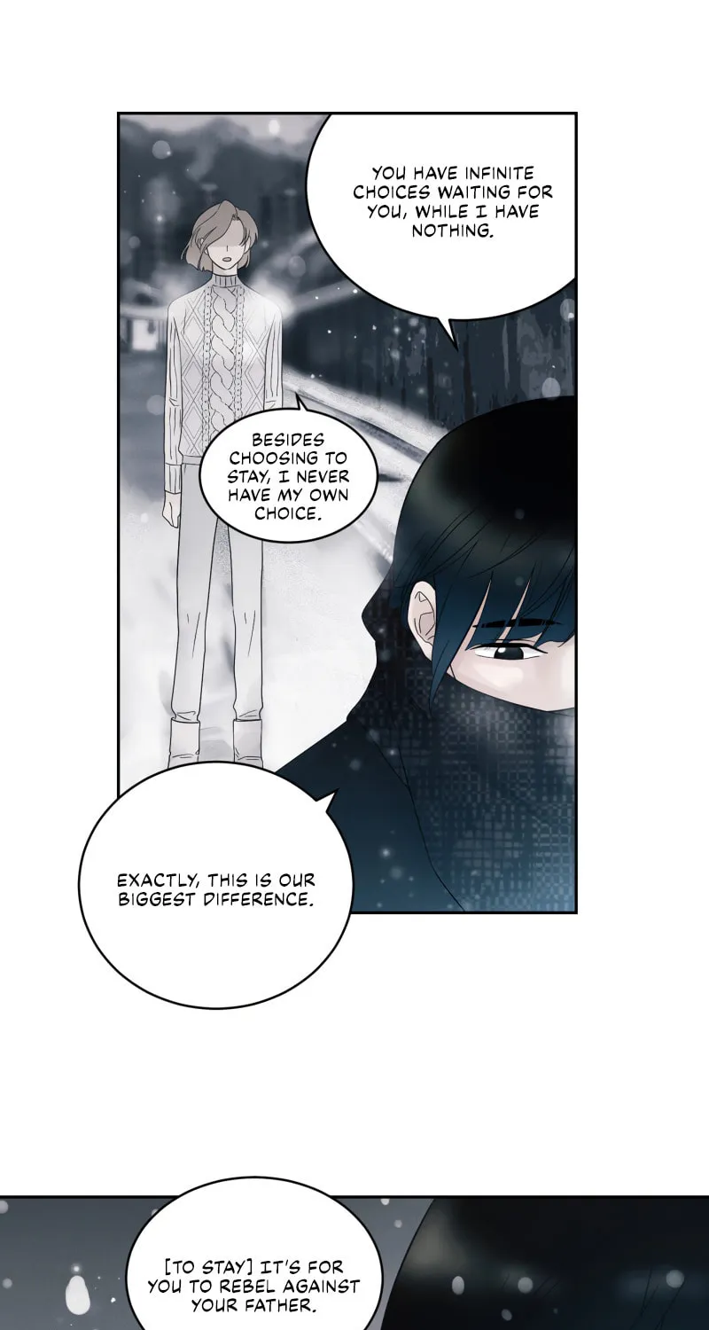 Read Half (Colored) chapter 39 image 16 on Lezhin