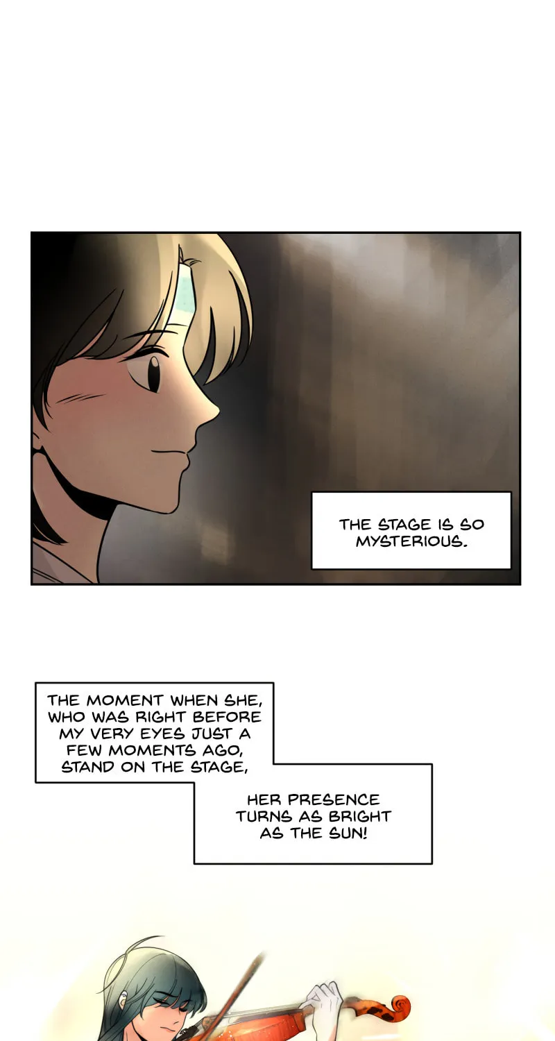 Read Half (Colored) chapter 39 image 21 on Lezhin